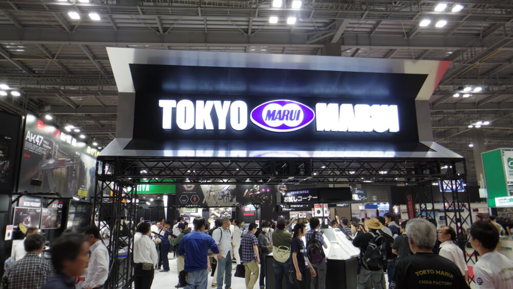 東京ビッグサイトの写真4