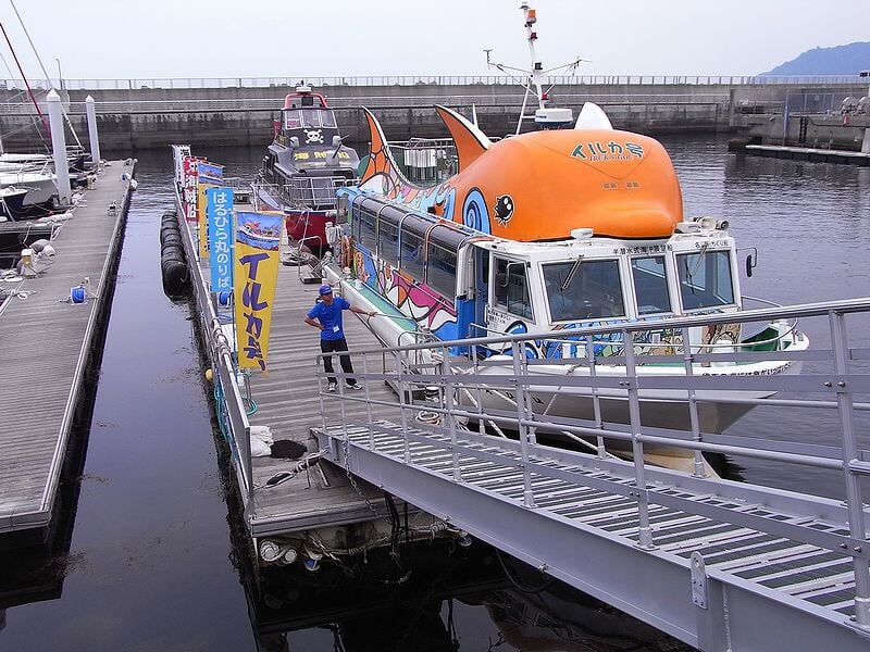 道の駅 伊東マリンタウンの写真4