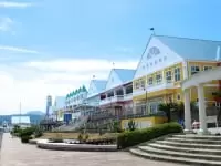 道の駅 伊東マリンタウン