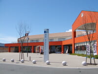 道の駅　あかばねロコステーション