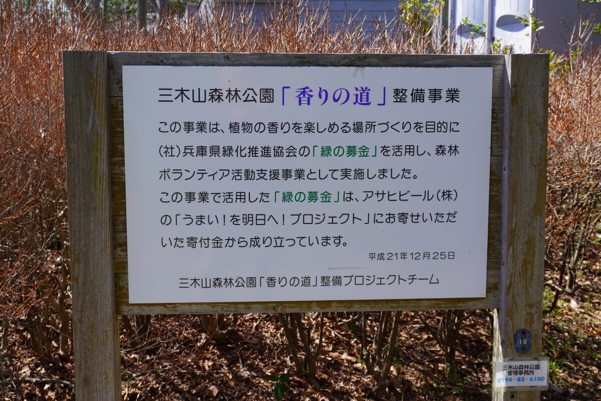 兵庫県立三木山森林公園の写真3