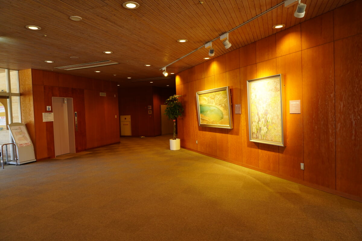 兵庫県立三木山森林公園の写真4