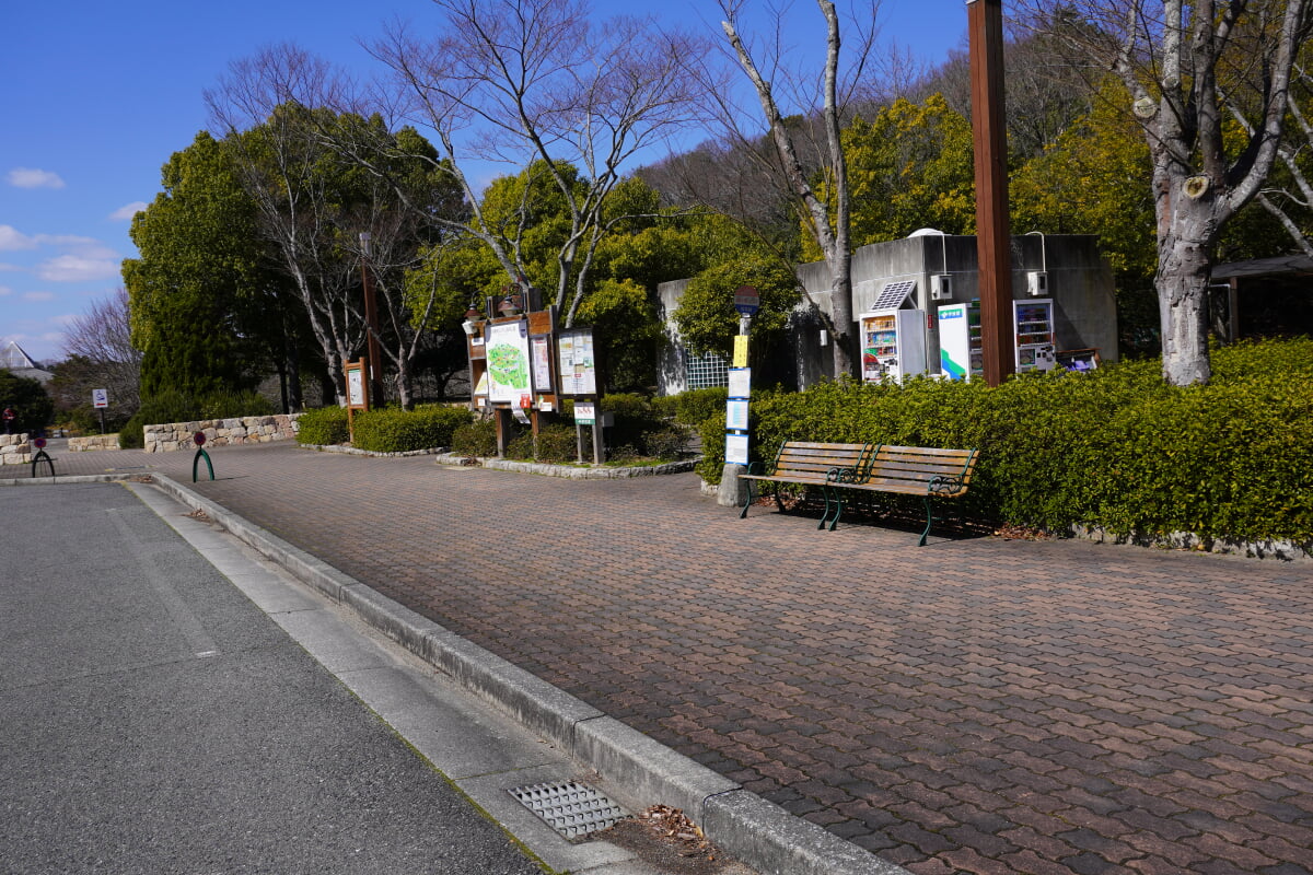 兵庫県立三木山森林公園の写真9