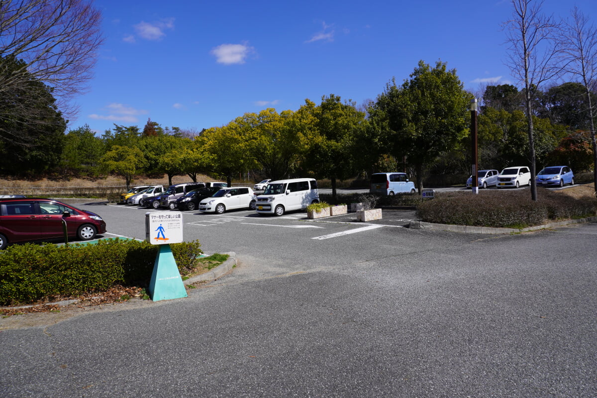 兵庫県立三木山森林公園の写真11