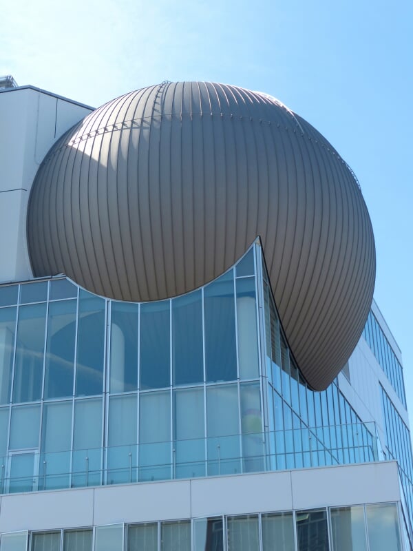 高松市こども未来館の写真2