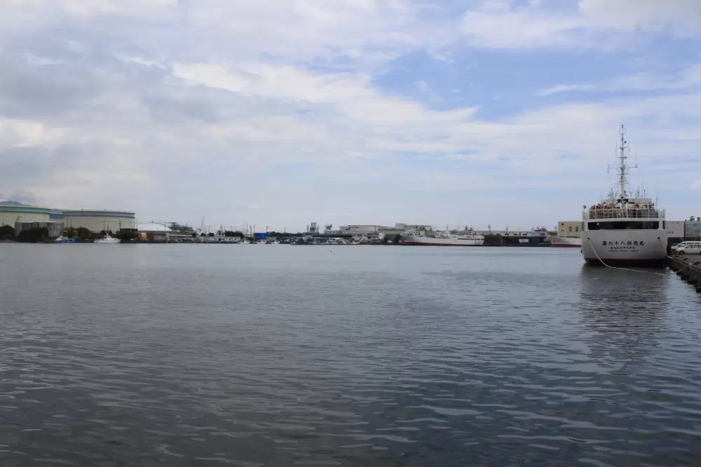 清水港の写真1