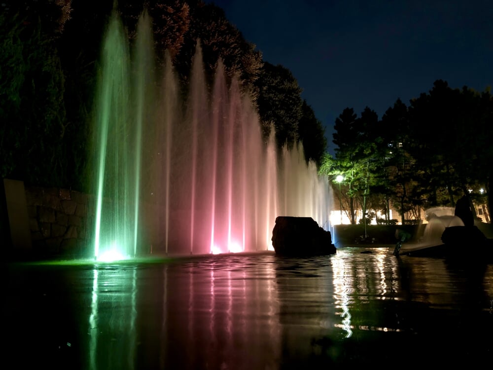 北浦和公園の写真2