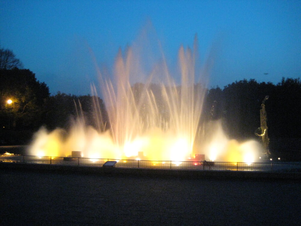 北浦和公園の写真8