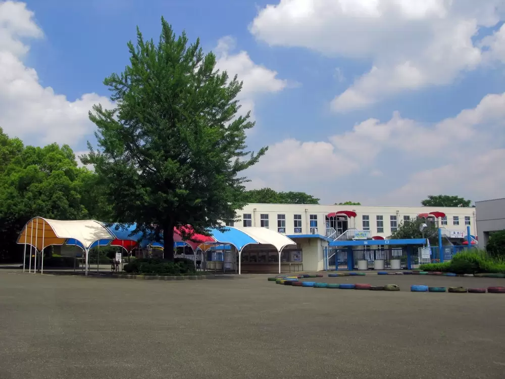 さいたま水上公園の写真1