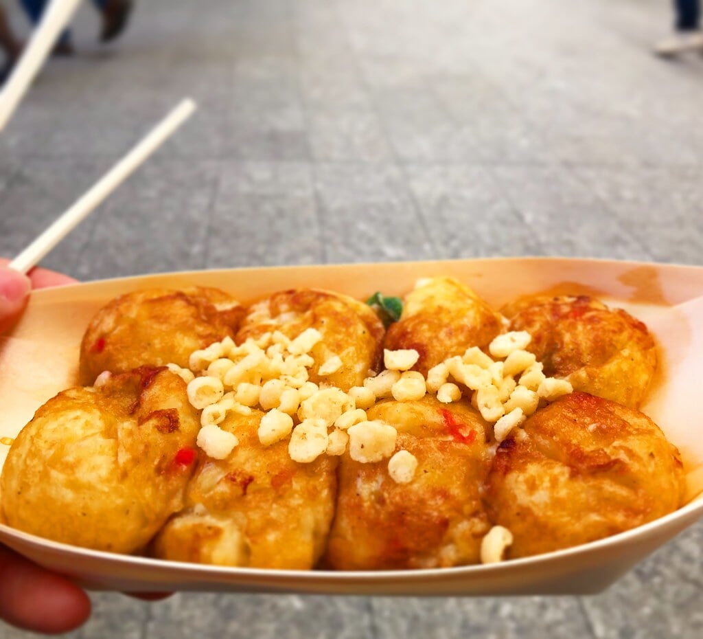 大須観音の写真2