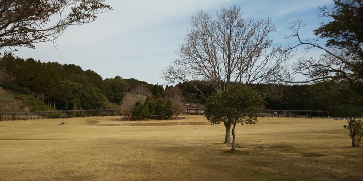 嬉野総合公園(みゆき公園)の写真2
