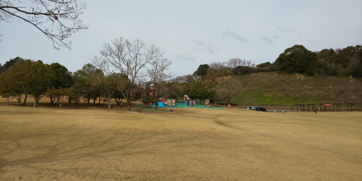 嬉野総合公園(みゆき公園)の写真3