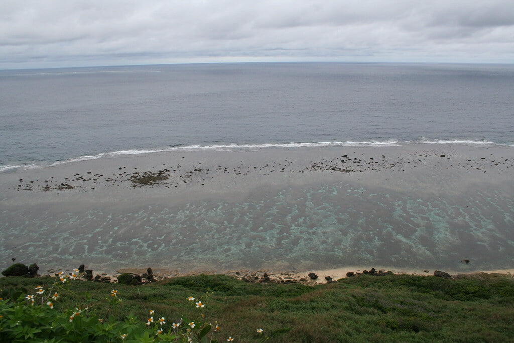 東平安名崎の写真5