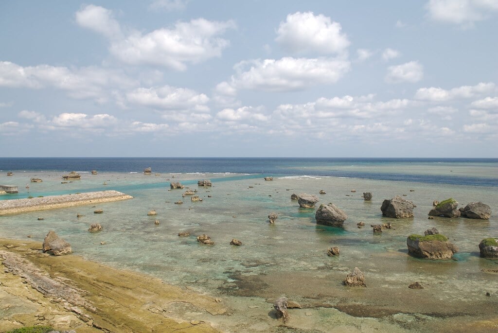 東平安名崎の写真6