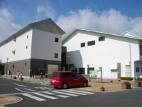 渚の駅 たてやま