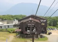 栂池高原スキー場