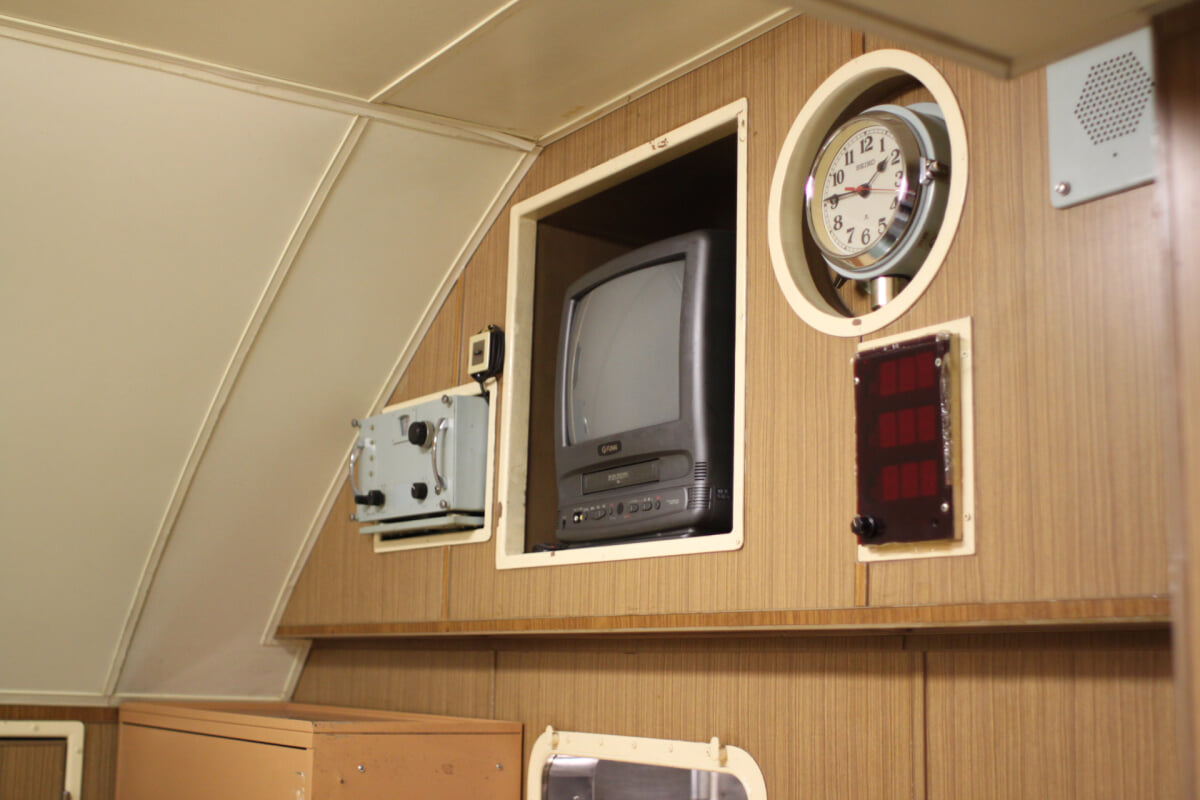 海上自衛隊呉史料館 てつのくじら館の写真2