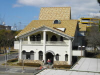 豊橋市交通児童館