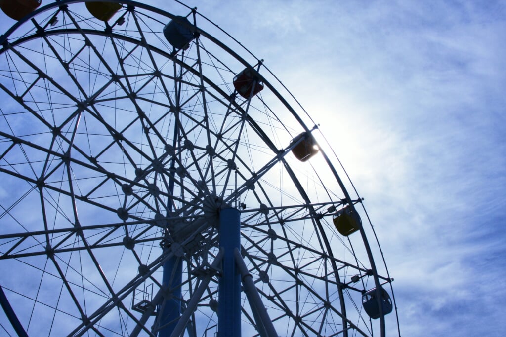 広島マリーナホップの写真3