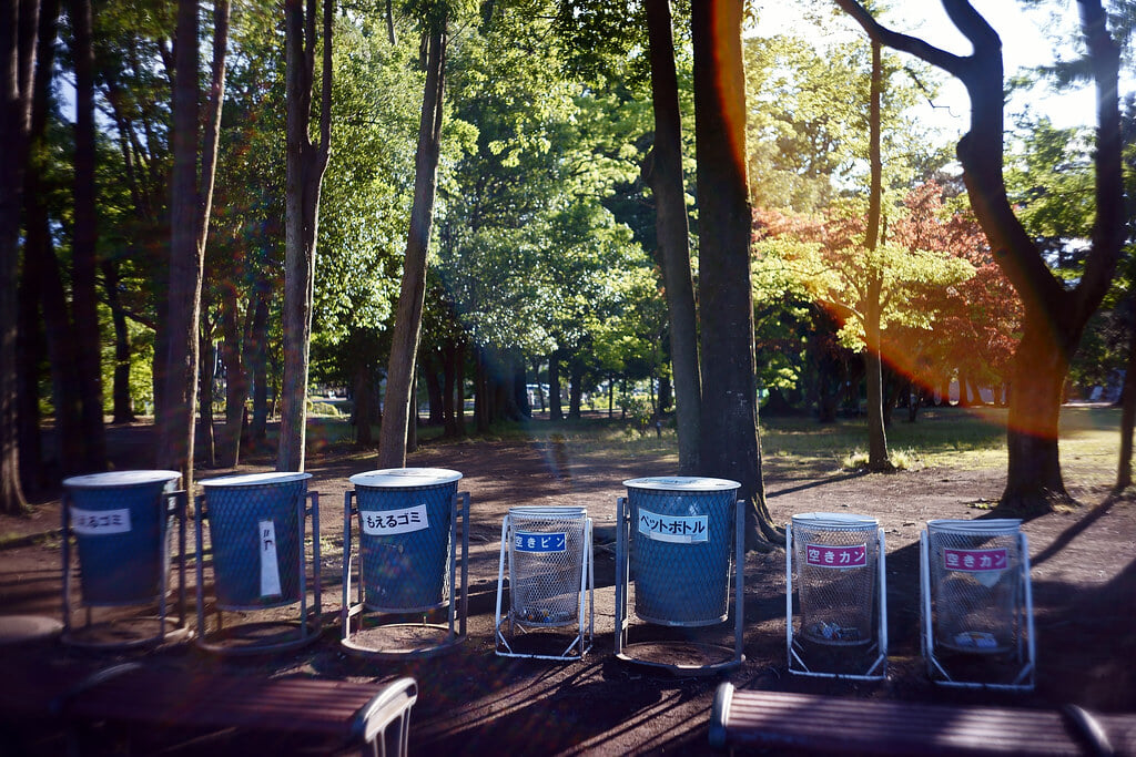 群馬の森の写真12