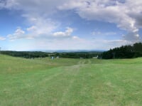 泉ヶ岳スキー場