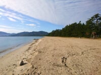 天橋立海水浴場