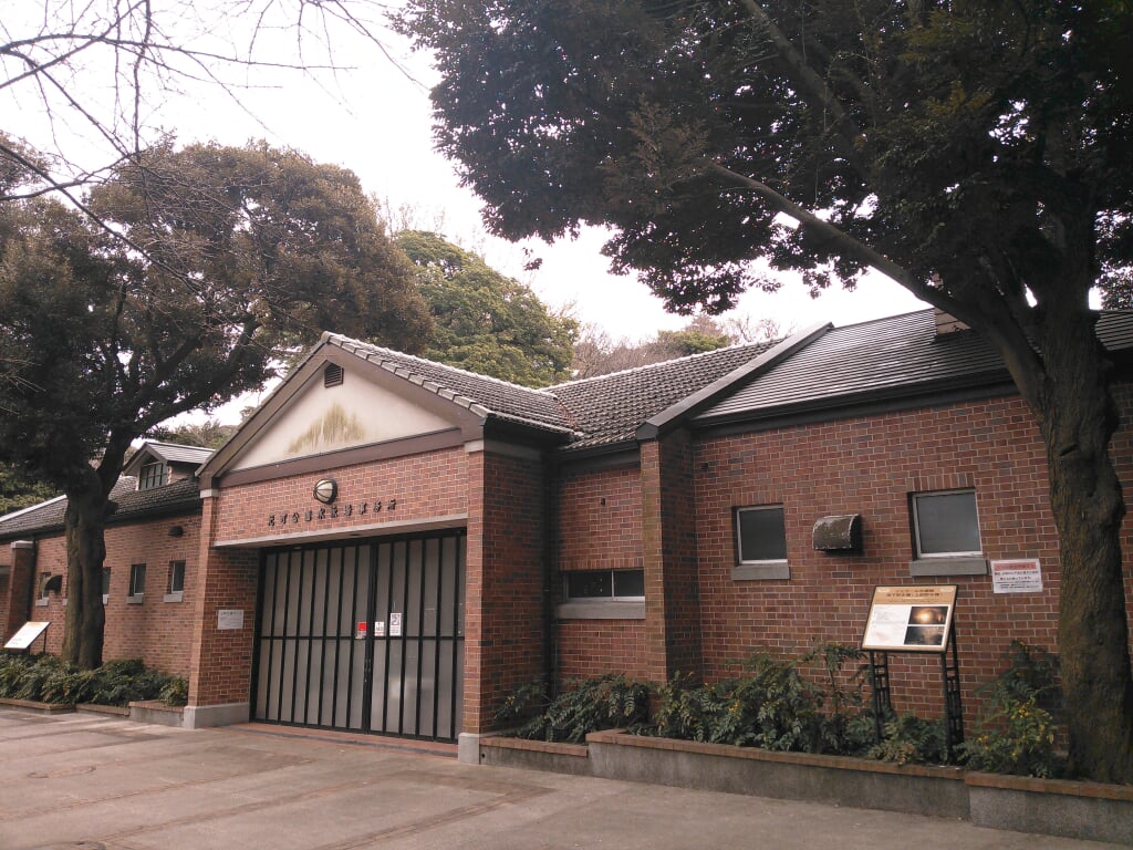 元町公園プールの写真2