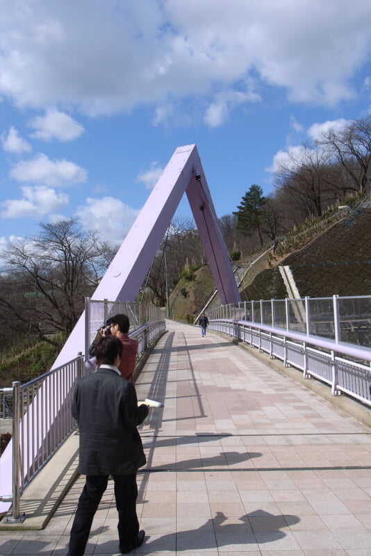 西山公園の写真4