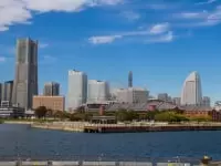 横浜みなとみらい