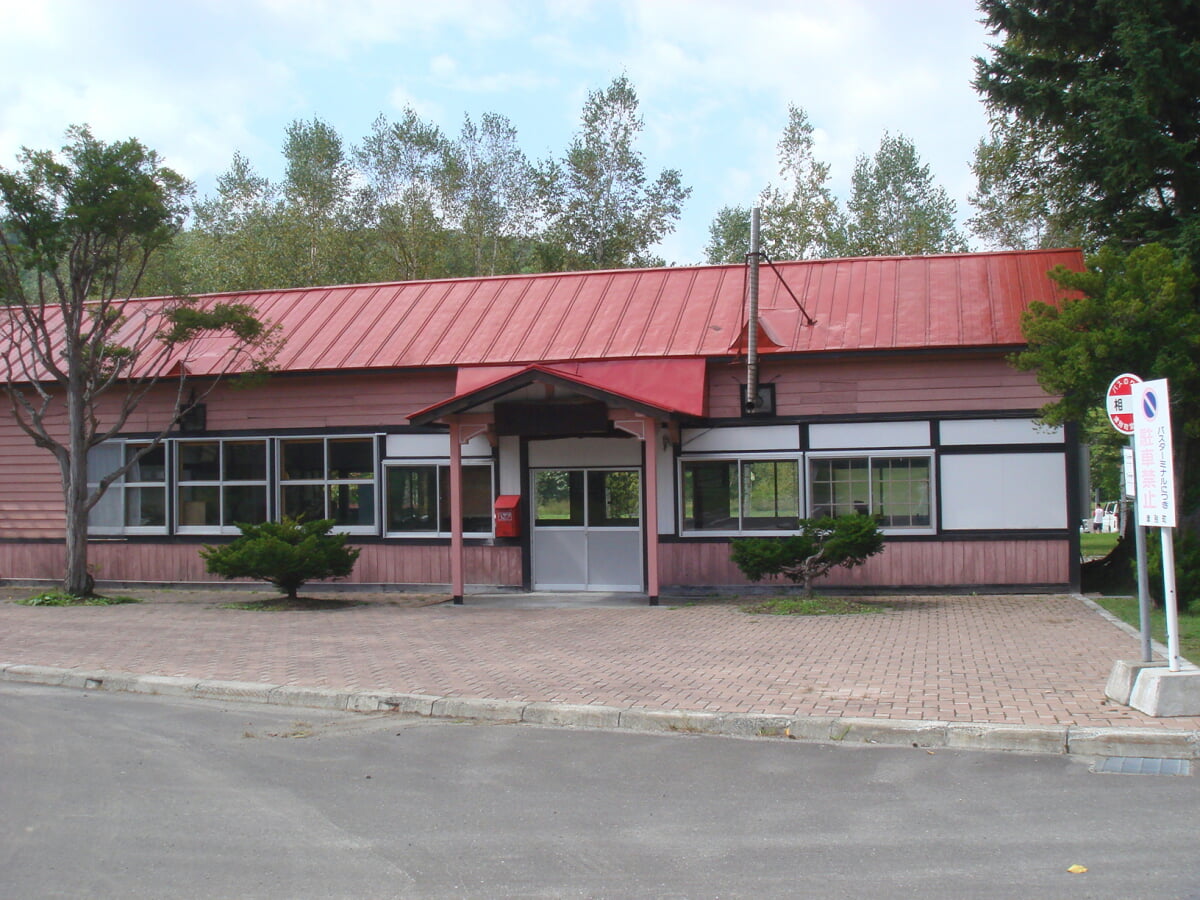 道の駅 あいおいの写真2