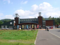 道の駅 あいおい