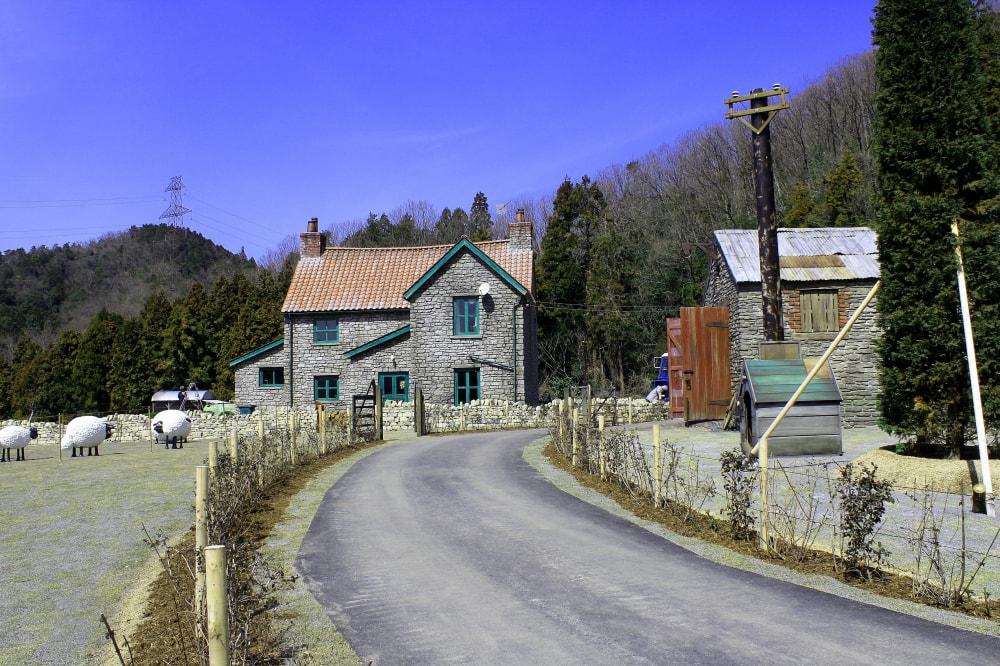 ローザンベリー多和田の写真2