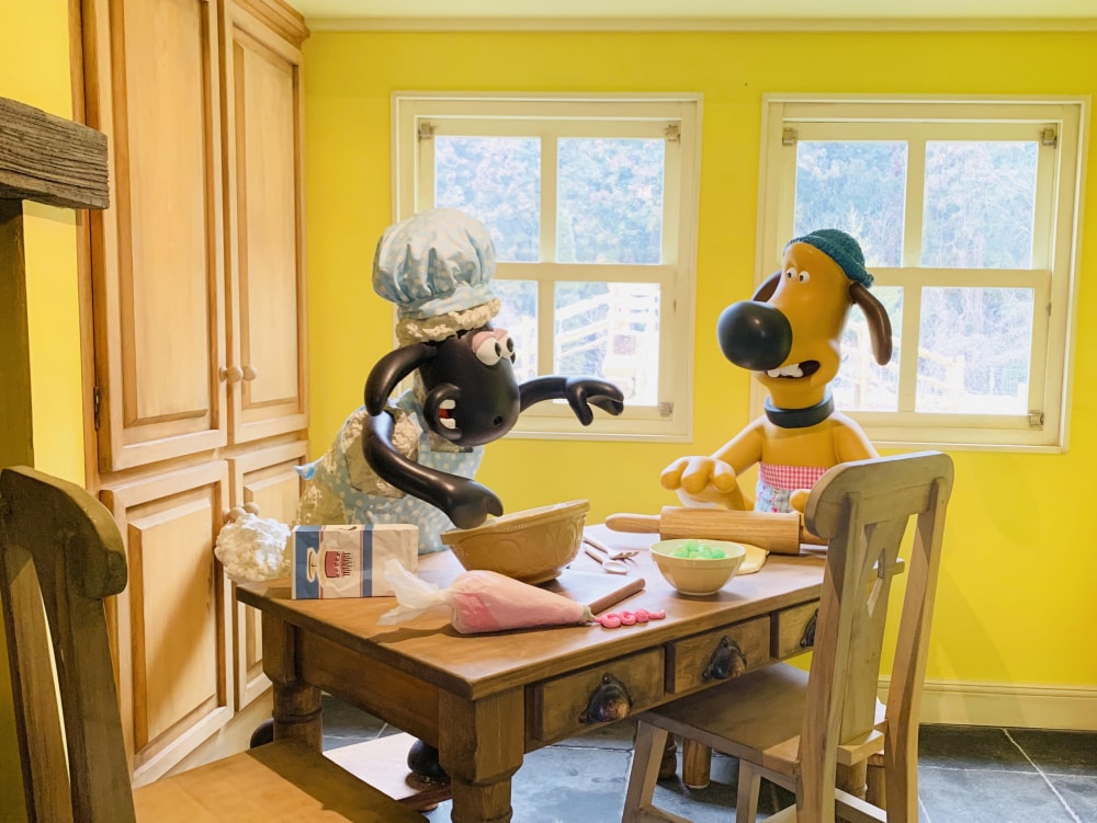 ローザンベリー多和田の写真4