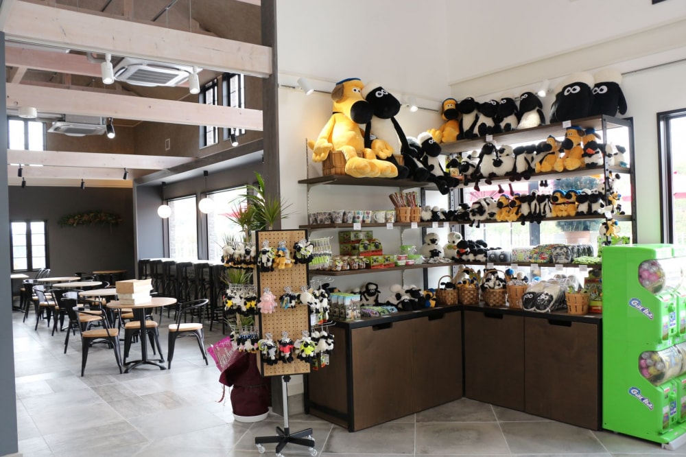 ローザンベリー多和田の写真7