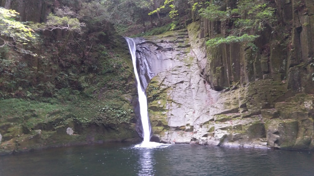 赤目四十八滝の写真5