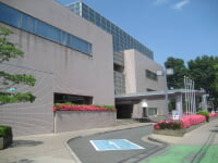 さいたま市文化センター