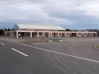 オホーツク流氷公園