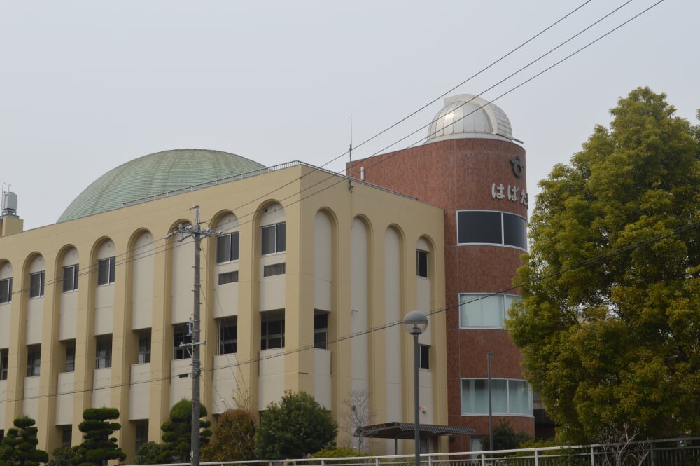夢と学びの科学体験館の写真3