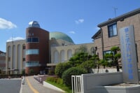 夢と学びの科学体験館