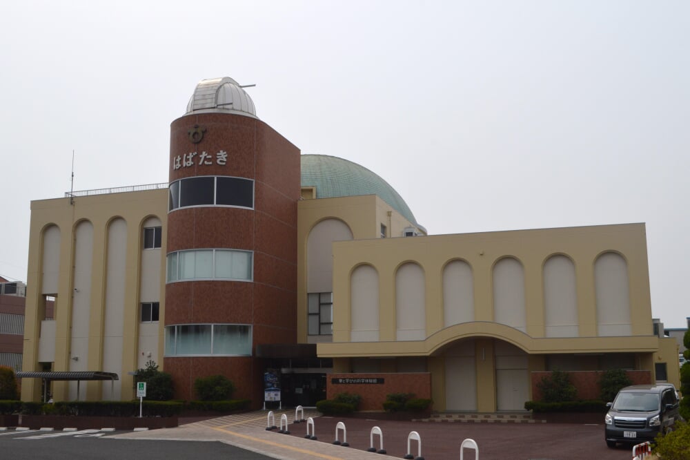 夢と学びの科学体験館の写真4