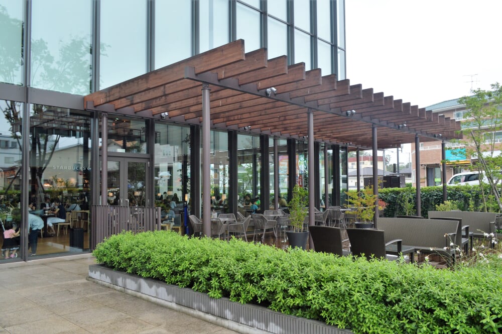 多賀城市立図書館の写真2