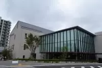 多賀城市立図書館