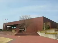 岩手県立博物館