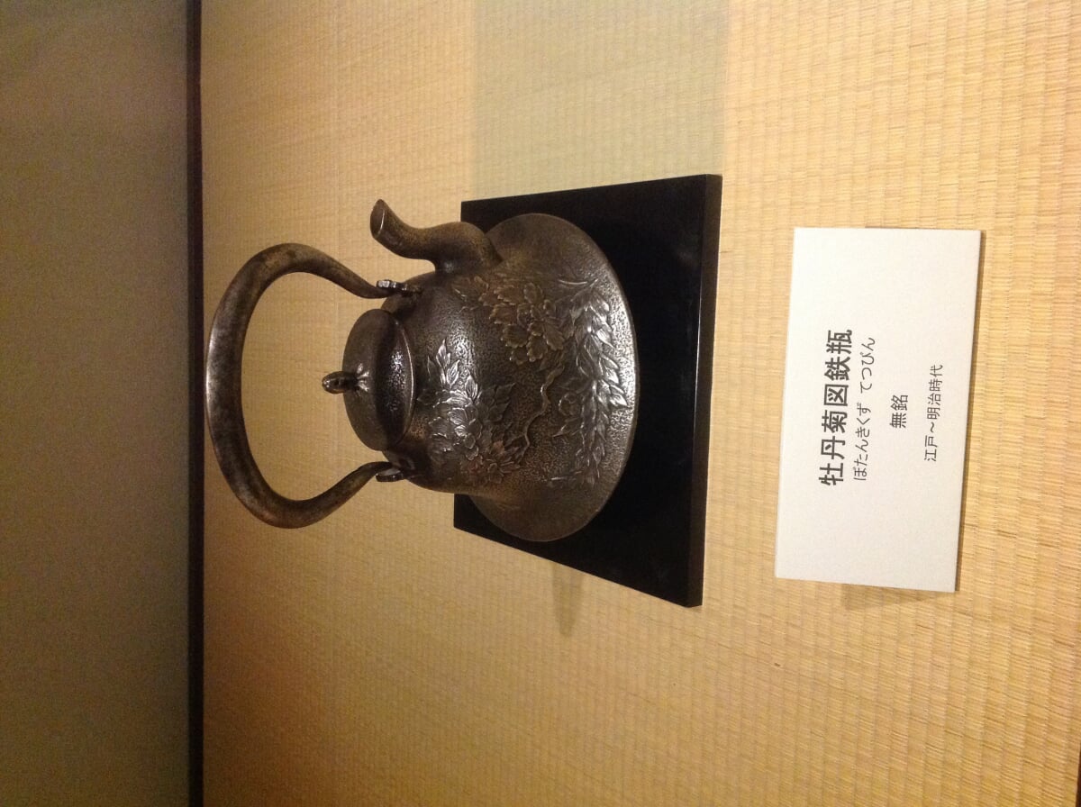 岩手県立博物館の写真2