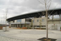 三木総合防災公園