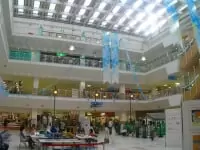 ニッケパークタウン