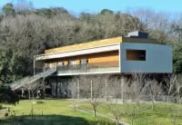 堺自然ふれあいの森