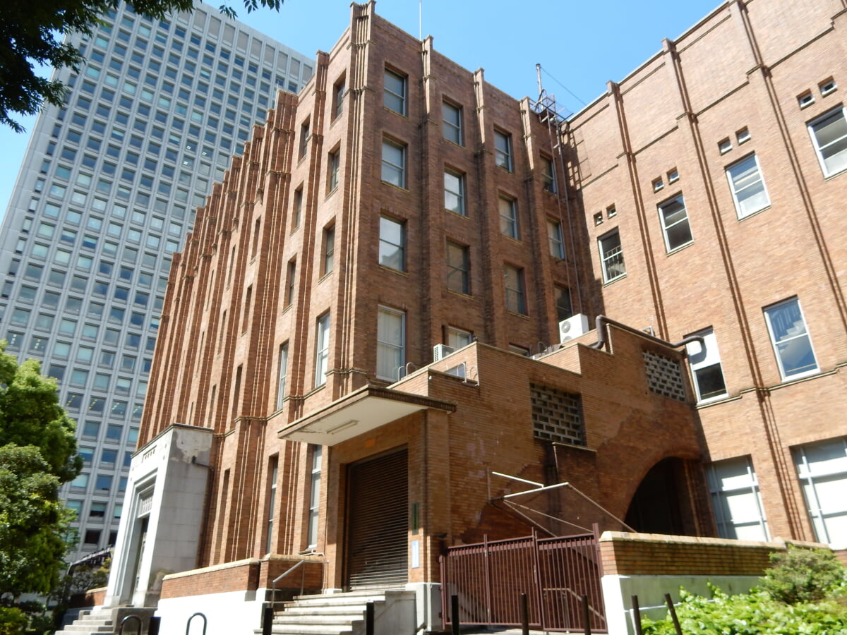 日比谷公園の写真3