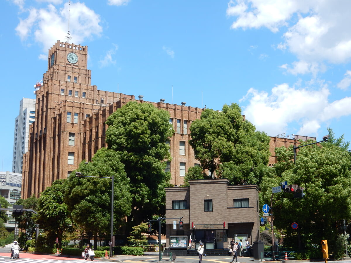 日比谷公園の写真7