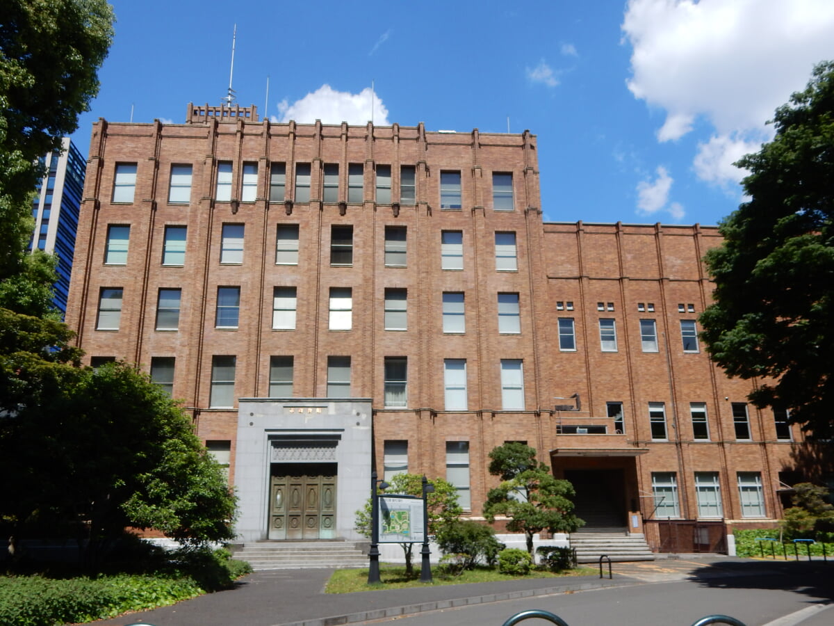 日比谷公園の写真8